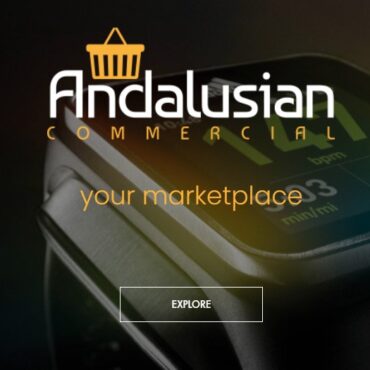 Andalusian Commercial Project