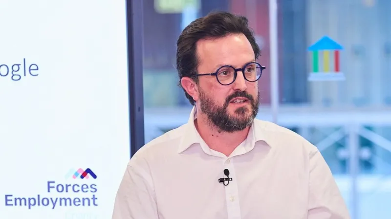 It's important to find a compatible employer for ex-forces staff says James Murphy